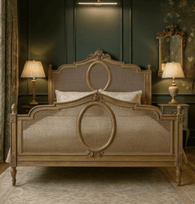 Hotel-Bed